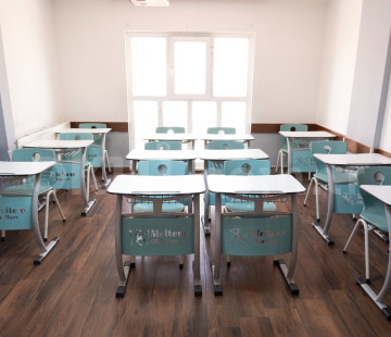 Özel Bursa Akşam Lisesi