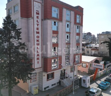 Özel Bursa Akşam Lisesi