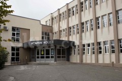 Özel Atafen Okyanus Koleji Fen Lisesi