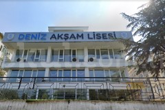 Özel Bursa Deniz Akşam Lisesi