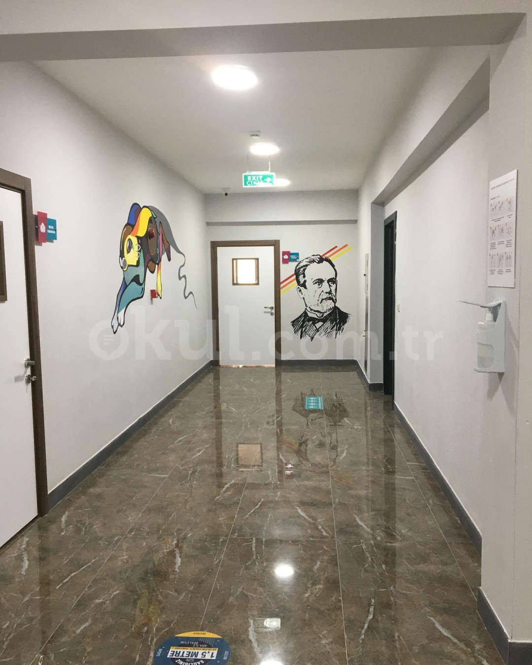Özel Nilüfer Kültür Anadolu Lisesi - 2