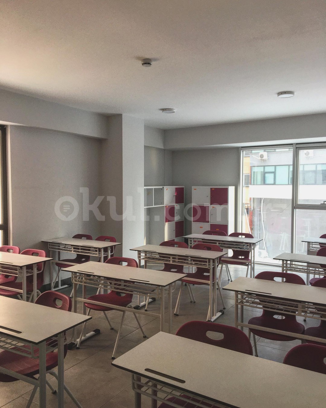 Özel Nilüfer Kültür Anadolu Lisesi - 3