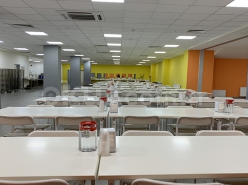 Özel İznik Düşünür Koleji Anadolu Lisesi - 9