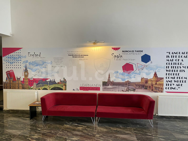 Özel İznik Düşünür Koleji Anadolu Lisesi - 4