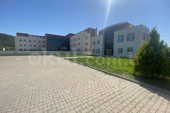 Özel İznik Düşünür Koleji Anadolu Lisesi
