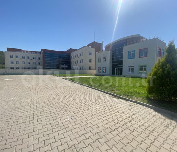 Özel İznik Düşünür Koleji Anadolu Lisesi