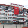 Özel Kocaeli Yönder Okulları Fen ve Teknoloji Lisesi