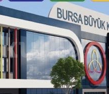 Özel Bursa Büyük Kolej Anadolu Lisesi