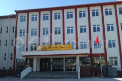 Aliya İzzetbegoviç Anadolu Lisesi