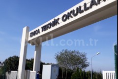 Özel Kocaeli Enka Okulları Mesleki ve Teknik Anadolu Lisesi