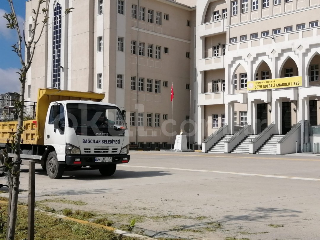 Şeyh Edebali Anadolu Lisesi - 3