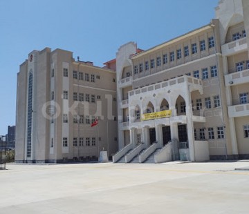 Şeyh Edebali Anadolu Lisesi