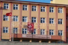 Altındağ Anadolu Lisesi