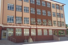 Mermerci Süleyman İlik Anadolu Lisesi