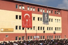 Yenibosna Anadolu Lisesi