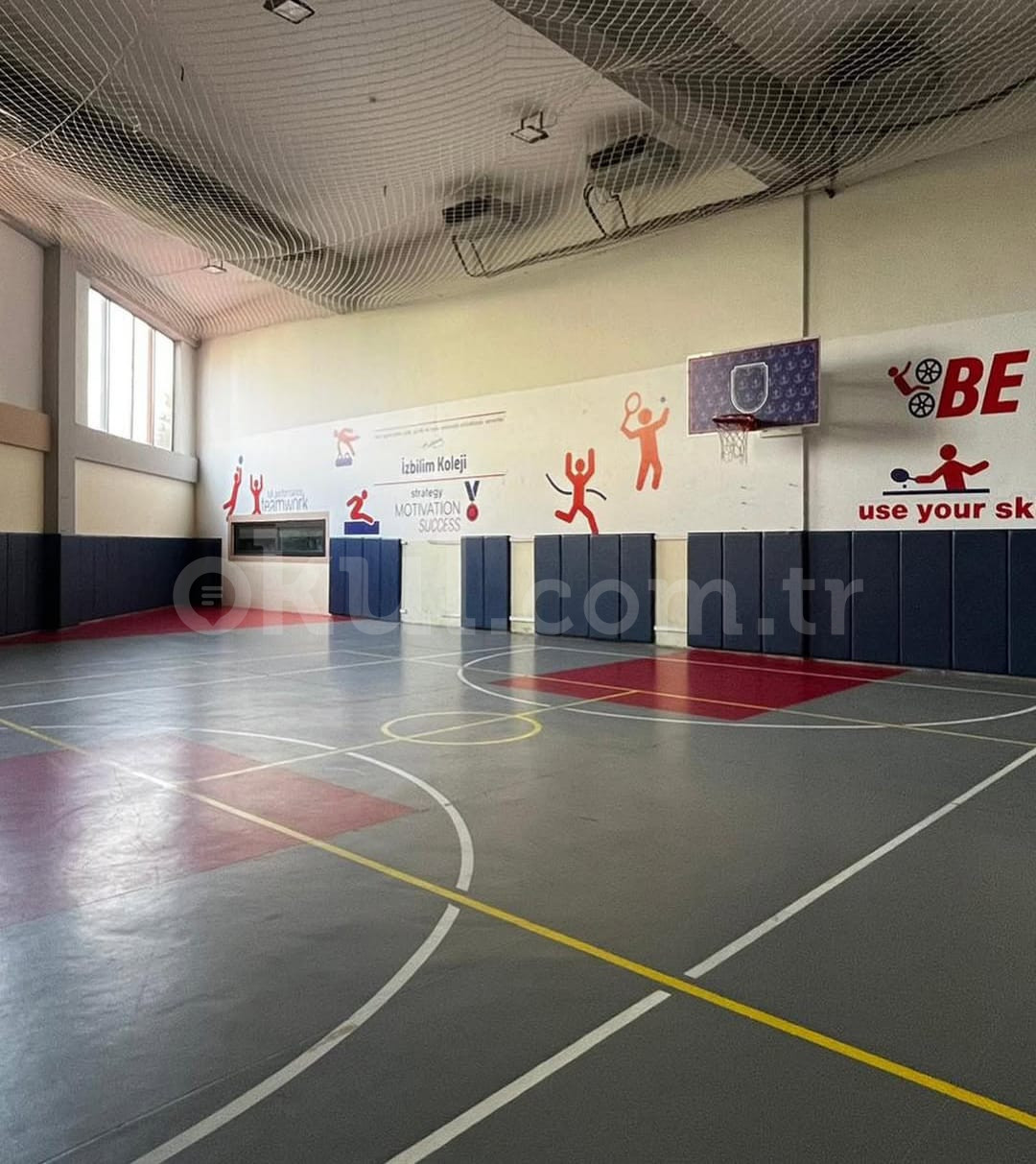 Özel Menemen İzbilim Koleji İlkokulu - 13