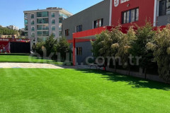 Özel Menemen İzbilim Koleji İlkokulu