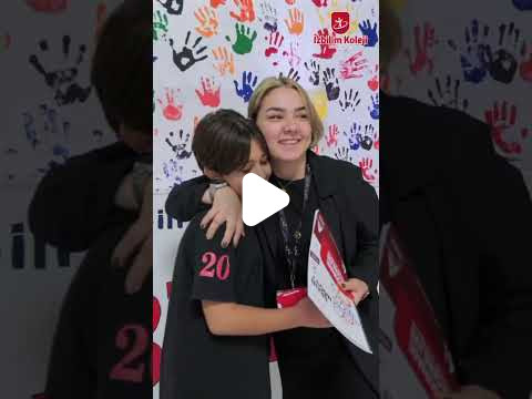 Özel Menemen İzbilim Koleji İlkokulu - 23