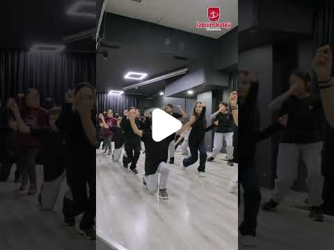 Özel Menemen İzbilim Koleji İlkokulu - 22