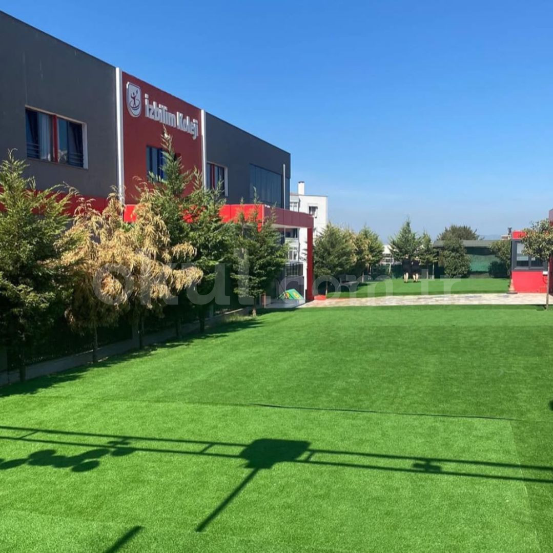 Özel Menemen İzbilim Koleji Anaokulu - 2