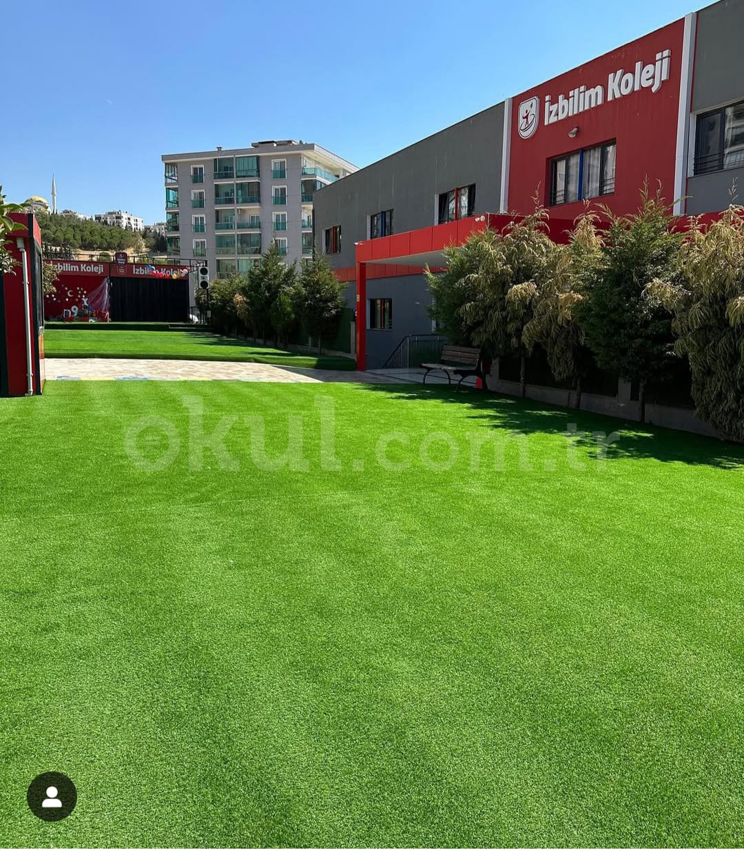 Özel Menemen İzbilim Koleji Anaokulu - 3