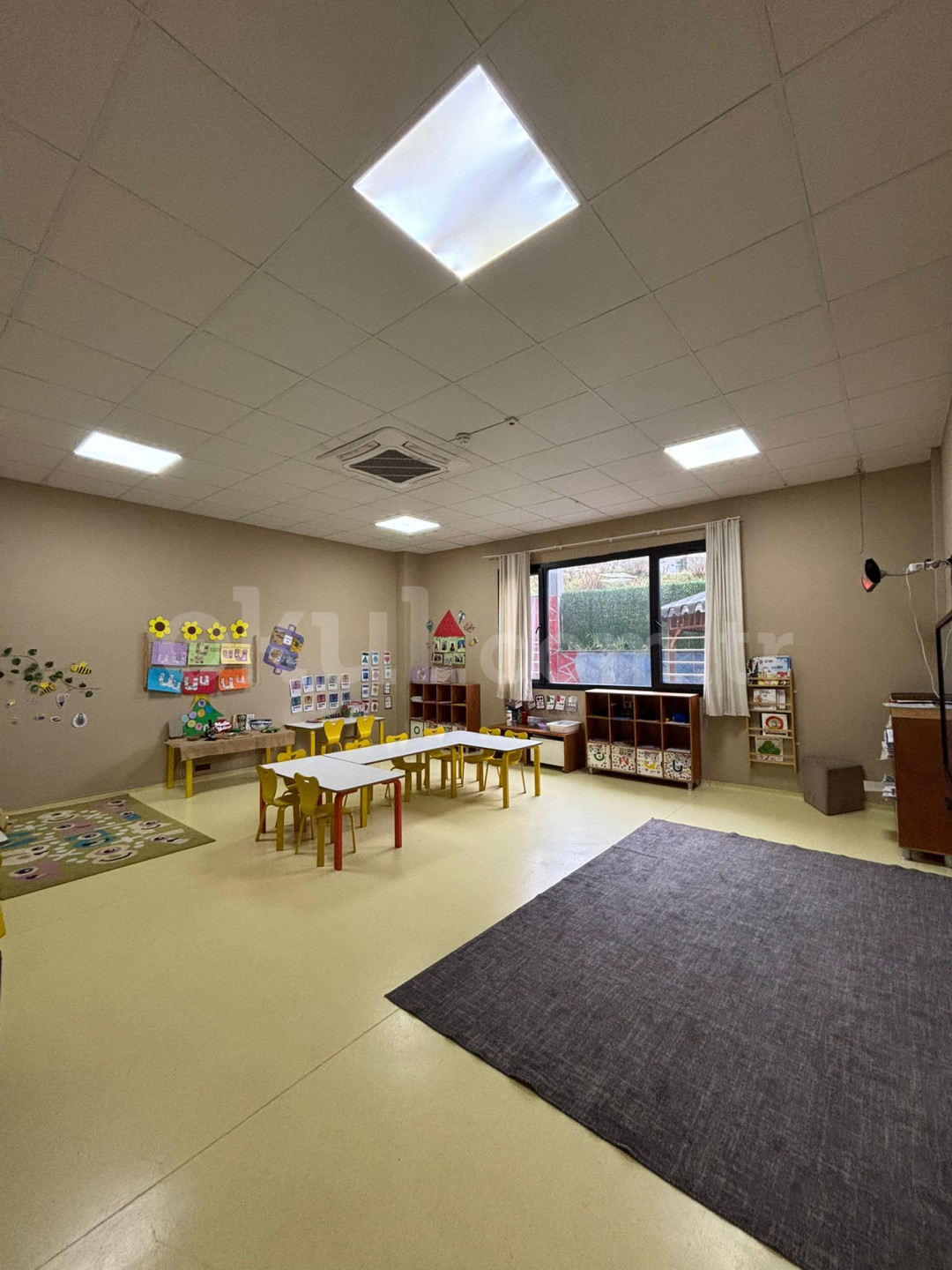 Özel Menemen İzbilim Koleji Anaokulu - 25