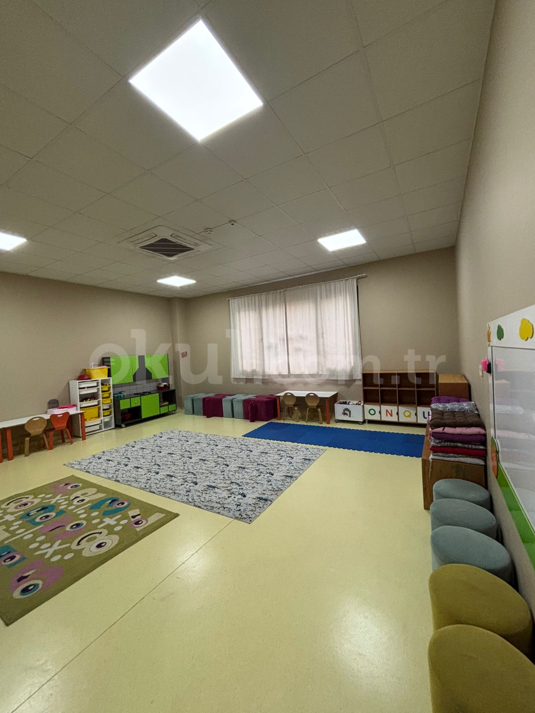 Özel Menemen İzbilim Koleji Anaokulu - 27