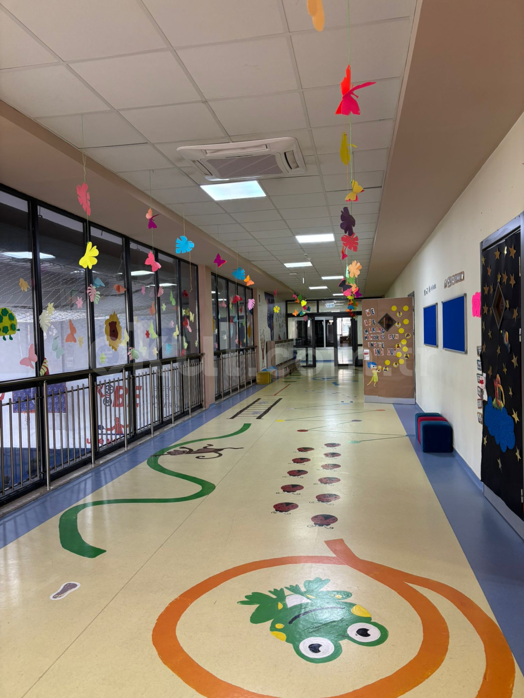 Özel Menemen İzbilim Koleji Anaokulu - 31