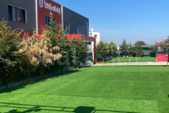 Özel Menemen İzbilim Koleji Anaokulu