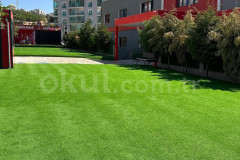  Özel Menemen İzbilim Koleji Anaokulu