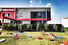 Özel Menemen İzbilim Koleji Anaokulu