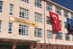 Çiğdem Anadolu Lisesi