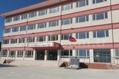 Fethi Gemuhluoğlu Anadolu Lisesi