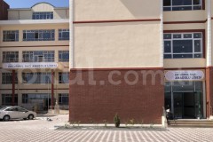 Ertuğrul Gazi Anadolu Lisesi Ankara