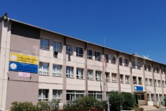 Esenler Menderes Anadolu Lisesi