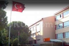 Ulfet Onart Anadolu Lisesi