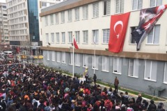 Abdulkadir Aksu Anadolu Lisesi