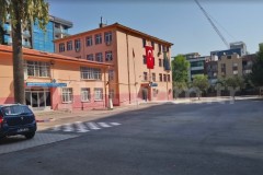 İzmir Halide Edip Adıvar Anadolu Lisesi