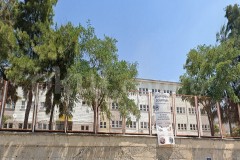 Şehit Bersan Doğantekin Anadolu Lisesi