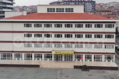 Halil İnalcık Anadolu Lisesi İstanbul