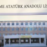 Çeşme Atatürk Anadolu Lisesi