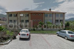 Dr. Güngör Özbek Anadolu Lisesi