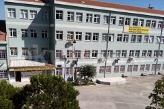 Bozyaka Şehit Fethi Bey Anadolu Lisesi