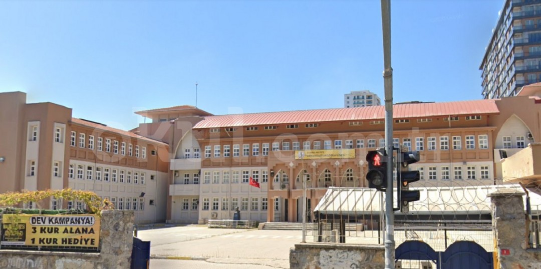 Orhangazi Anadolu Lisesi İstanbul - 2