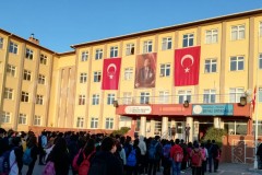 Yavuz Sultan Selim Anadolu Lisesi İstanbul