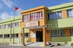 Salih Değerli Anadolu Lisesi