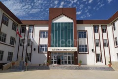 Aziz Sancar Anadolu Lisesi