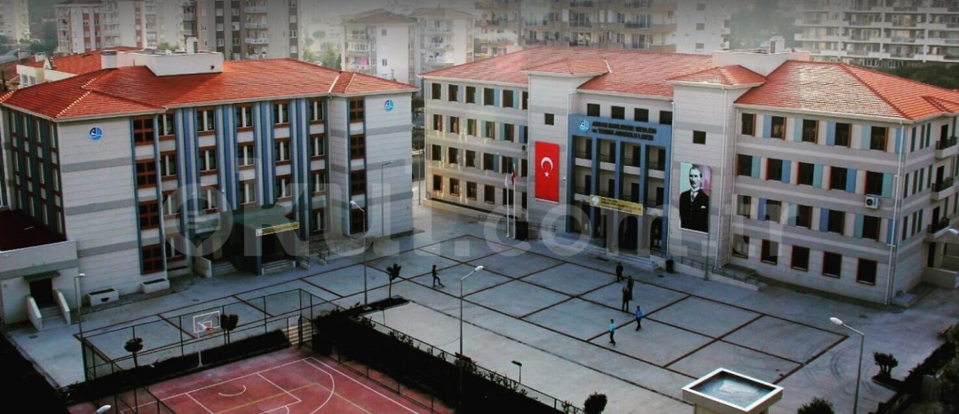 Arkas Narlıdere Mesleki ve Teknik Anadolu Lisesi