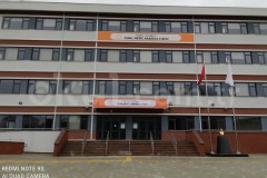 Cemil Meriç Anadolu Lisesi