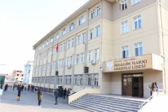 Sultanbeyli İbrahim Hakkı Anadolu Lisesi